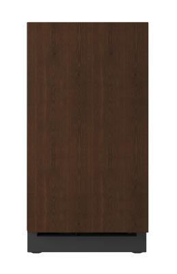 Urre418 18" Refrigerator With Integrated Solid Finish (115 V/60 Hz)