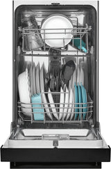 18" Built-In Dishwasher