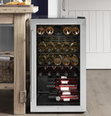 GE® Wine Center