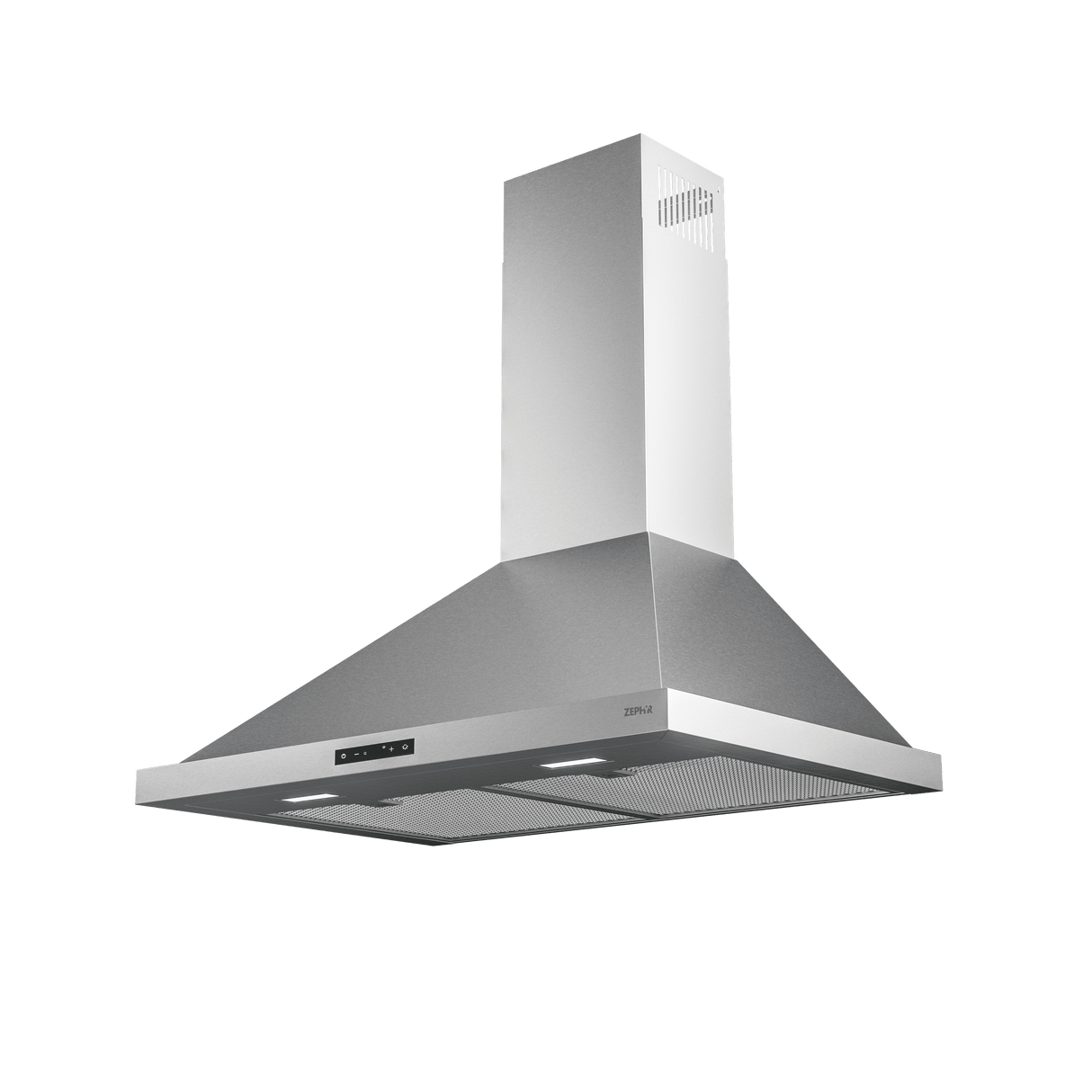Ombra, Wall, 30", SS, 600 CFM
