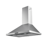 Ombra, Wall, 30", SS, 600 CFM