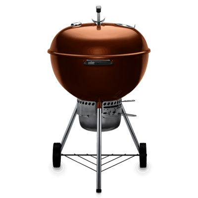 Original Kettle Premium Charcoal Grill 22