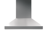 Titan, Wall, 48", SS, 750 CFM
