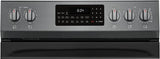 Frigidaire Gallery 30" Freestanding Electric Range with Air Fry