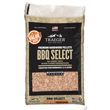 Signature Blend Wood Pellets