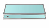 36" Wide 18" High Tuscany Wall Hood - TVWH360