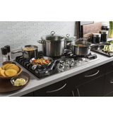 GE Cafe™ Series 30" Built-In Gas Cooktop