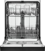 24" Built-In Dishwasher