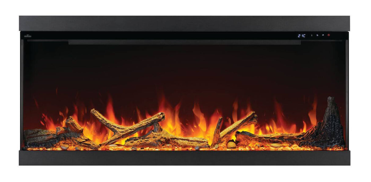 Astound? 50 FlexMount Electric Fireplace
