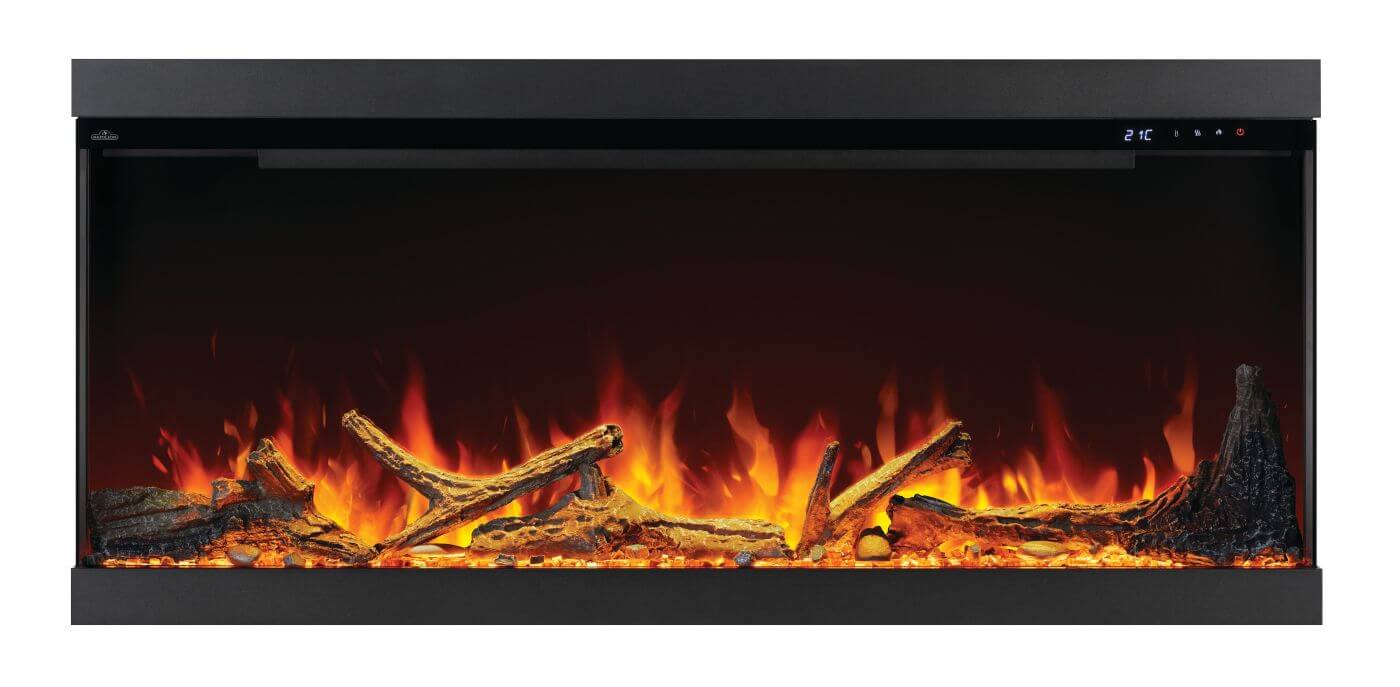 Astound? 50 FlexMount Electric Fireplace