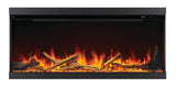 Astound? 50 FlexMount Electric Fireplace