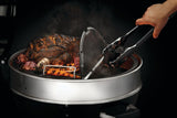 Professional 22 Charcoal Kettle 22-inch Kettle Grill , Charcoal, Black