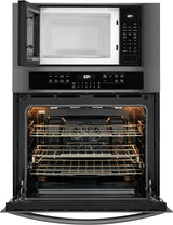 Frigidaire Gallery 30'' Electric Wall Oven/Microwave Combination