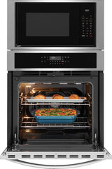 27" Microwave Combination Oven
