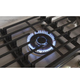 GE Cafe™ Series 30" Built-In Gas Cooktop