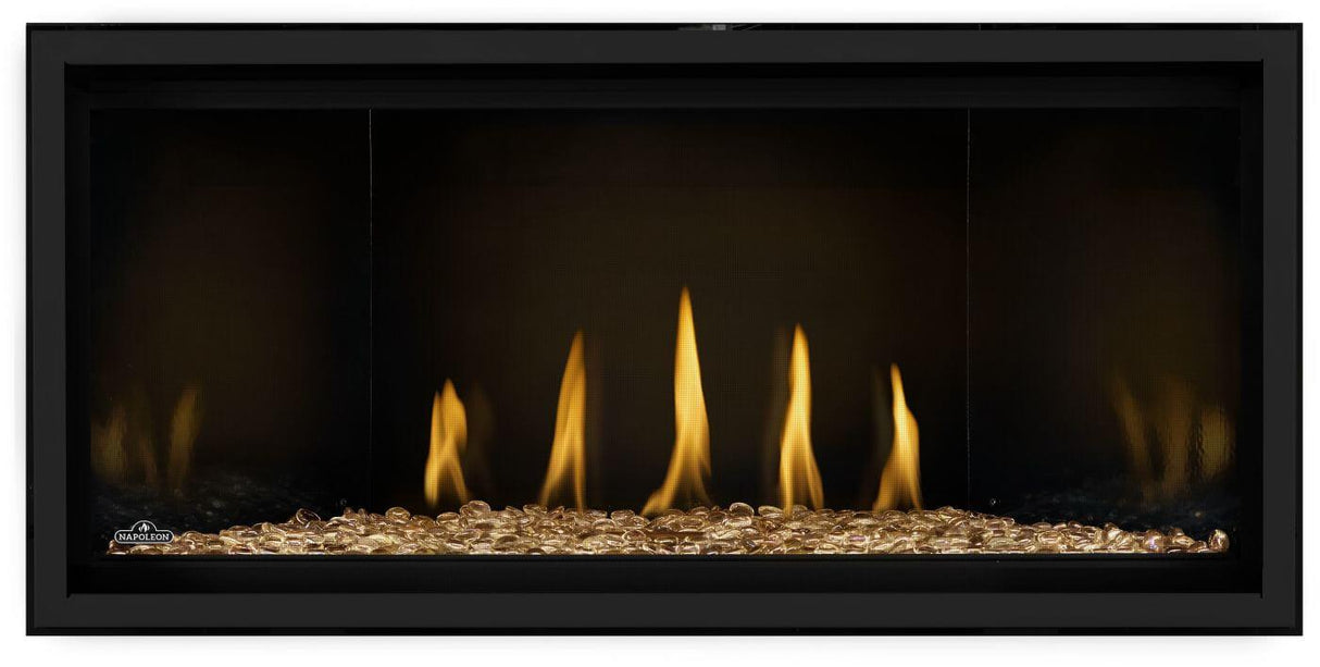 Ascent? Linear Premium 42 Direct Vent Gas Fireplace