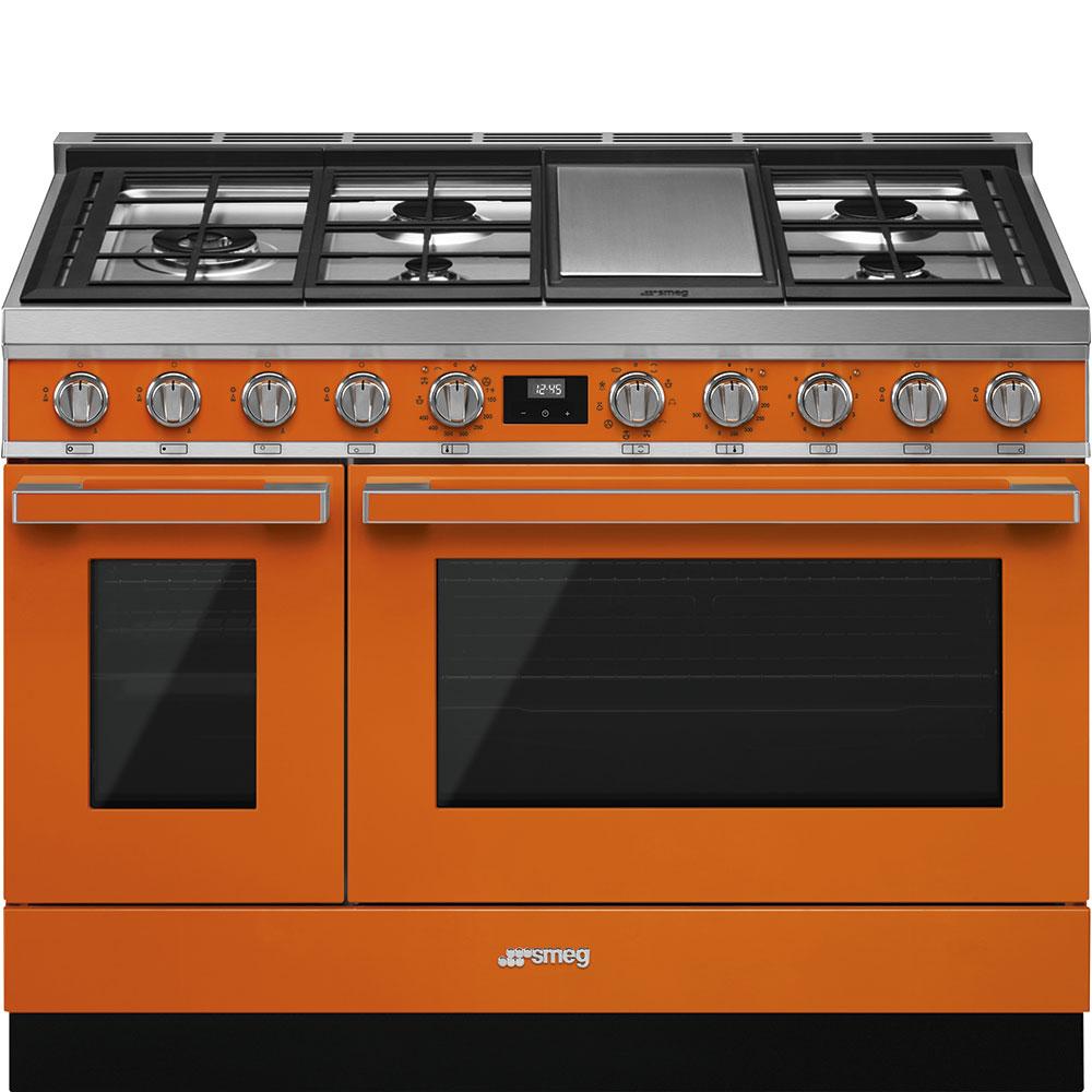 Range Orange CPF48UGMOR