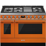Range Orange CPF48UGMOR