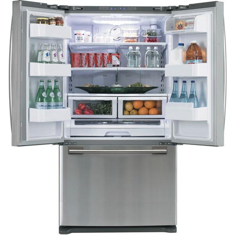 26 cu. ft. French Door Refrigerator