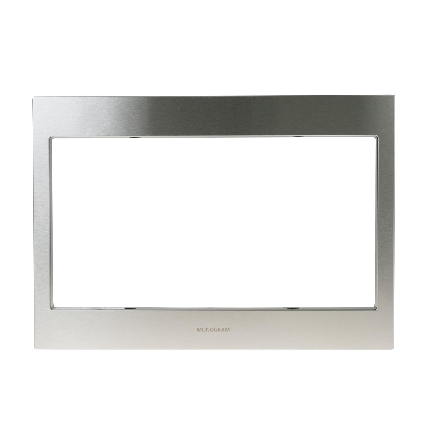 27" BUILT-IN KIT FOR MONOGRAM ZEB1227SL