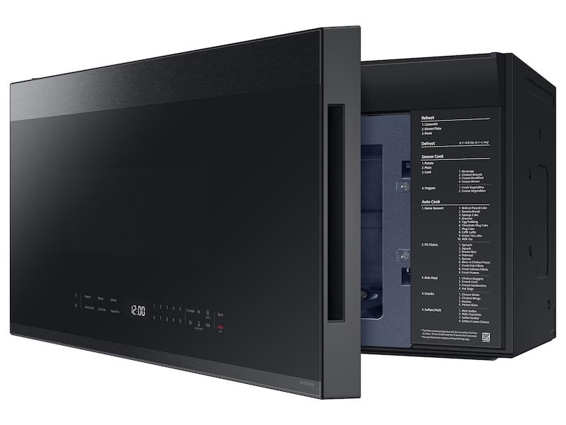 2.1 cu ft built in microwave hotsell