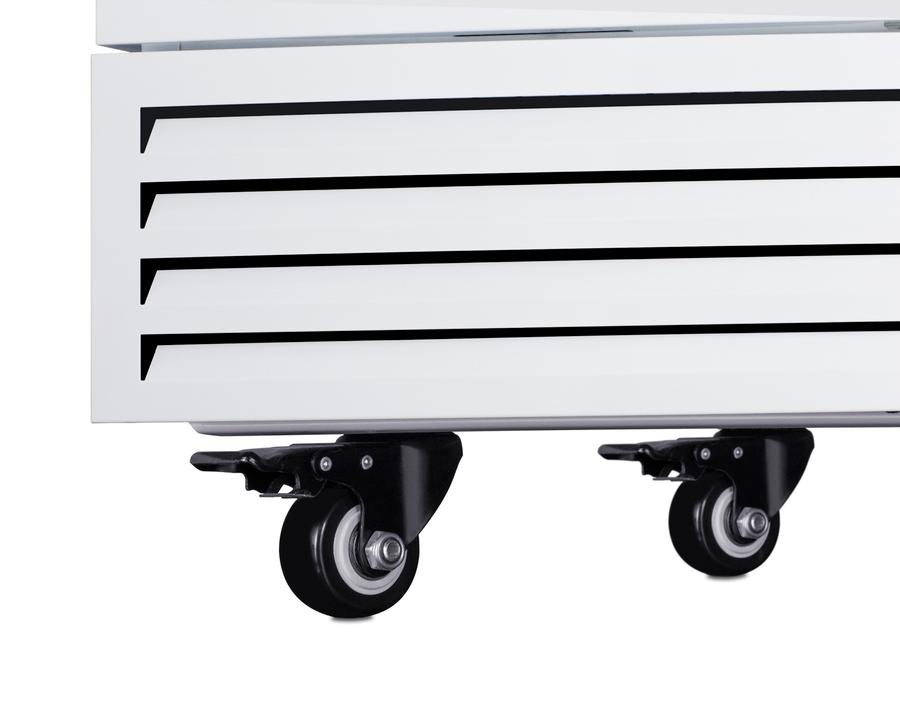 14.83 Cu. Ft. Upright Vaccine All-freezer