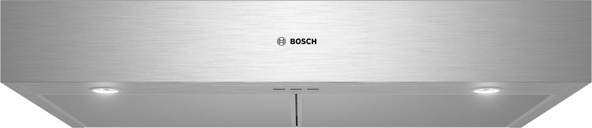 500 Series Undercabinet Hood 36" Stainless Steel