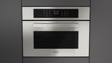 24" COMBI STEAM OVEN