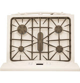 GE® 30" Free-Standing Gas Range