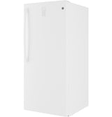 GE® 17.9 Cu. Ft. Garage Ready Convertible Upright Freezer