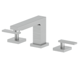 ZLINE Crystal Bay Bath Faucet in Brushed Nickel (CBY-BF-BN)