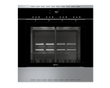 24" Stainless Steel or Graphite Wine Station
