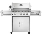 Gas Barbecue P450RSIB Prestige Series