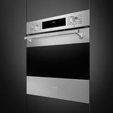 Oven Stainless steel SOU3300TX2