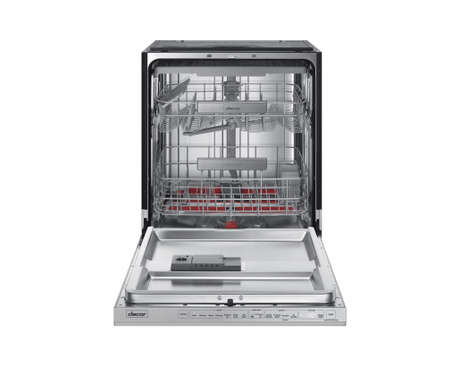 Panel Ready Dishwasher
