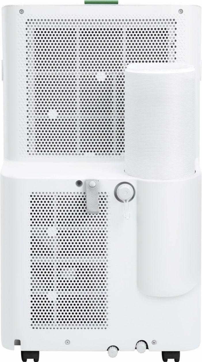 4-in-1 Connected Heat/Cool Portable Room Air Conditioner 14,000 BTU (ASHRAE) / 10,000 BTU (DOE)