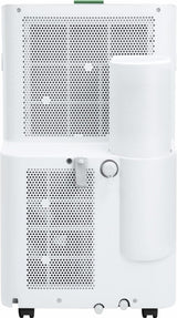 4-in-1 Connected Heat/Cool Portable Room Air Conditioner 14,000 BTU (ASHRAE) / 10,000 BTU (DOE)