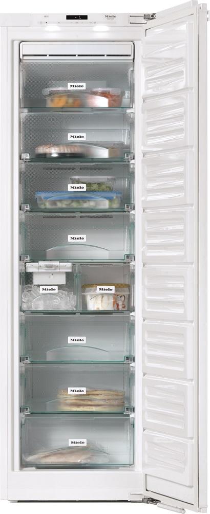 24" FNS 37492 iE Freezer