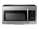 1.6 cu. ft. Over-the-Range Microwave in Fingerprint Resistant Stainless Steel