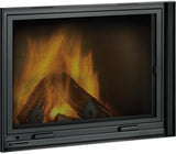 High Country 5000 Wood Fireplace