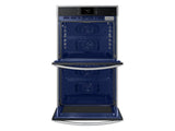 Double Wall Oven