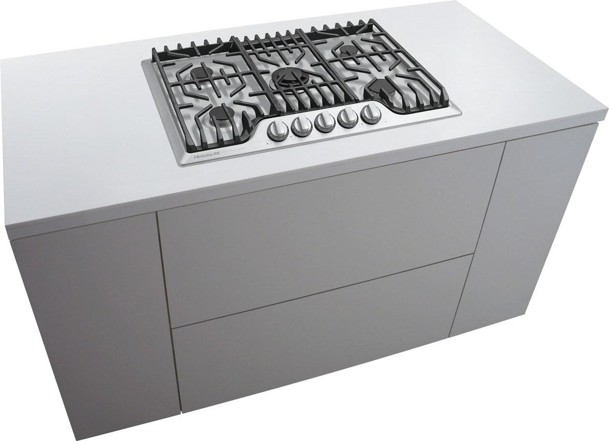 Frigidaire Professional 30" Gas Cooktop