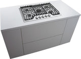 Frigidaire Professional 30" Gas Cooktop