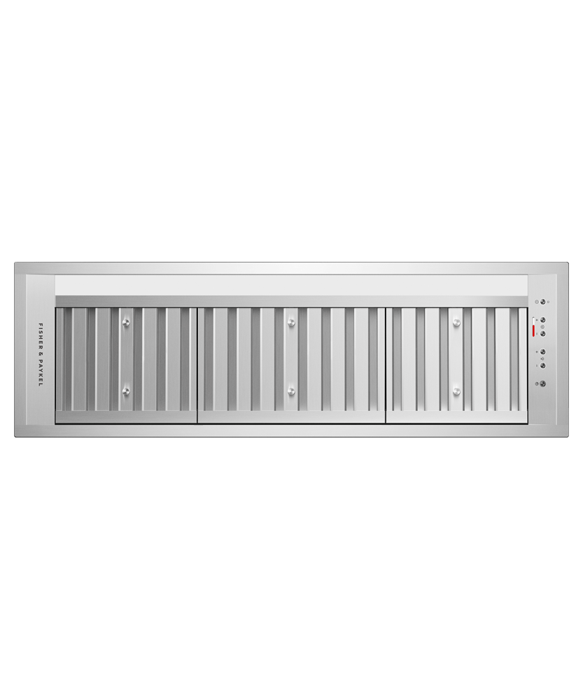 36" Series 9 Integrated Insert Range Hood