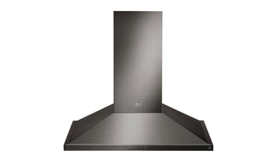 LG STUDIO 36'' Wall Mount Chimney Hood