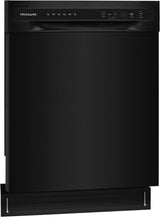 24" Built-In Dishwasher
