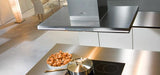Lumen Series Decor Island Hood