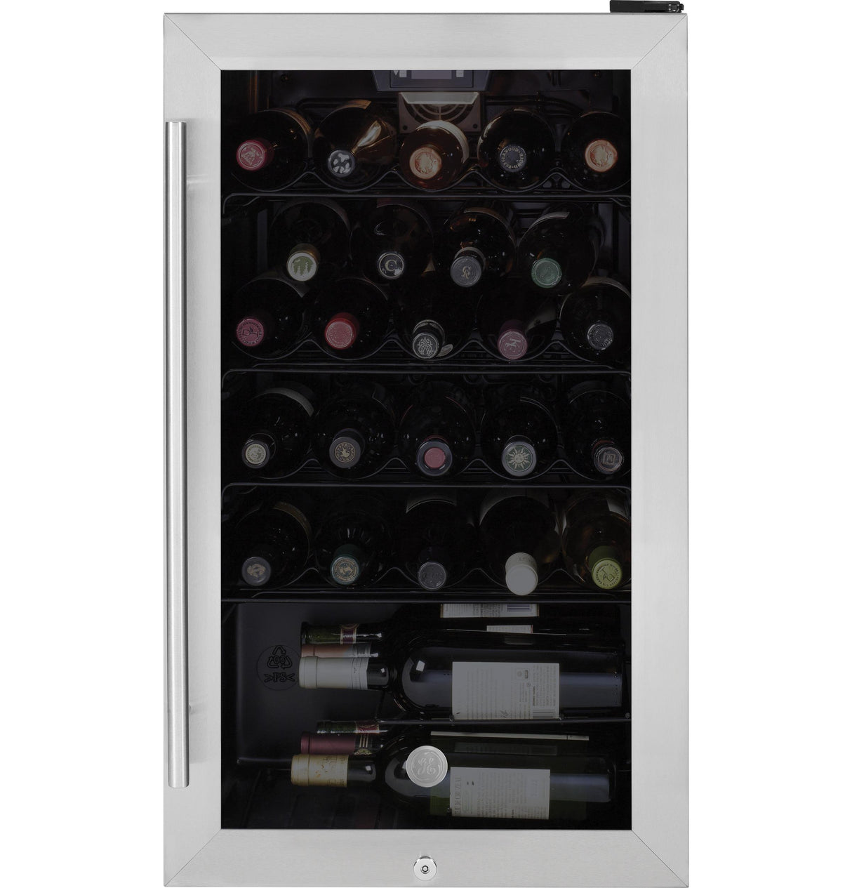 GE® Wine Center