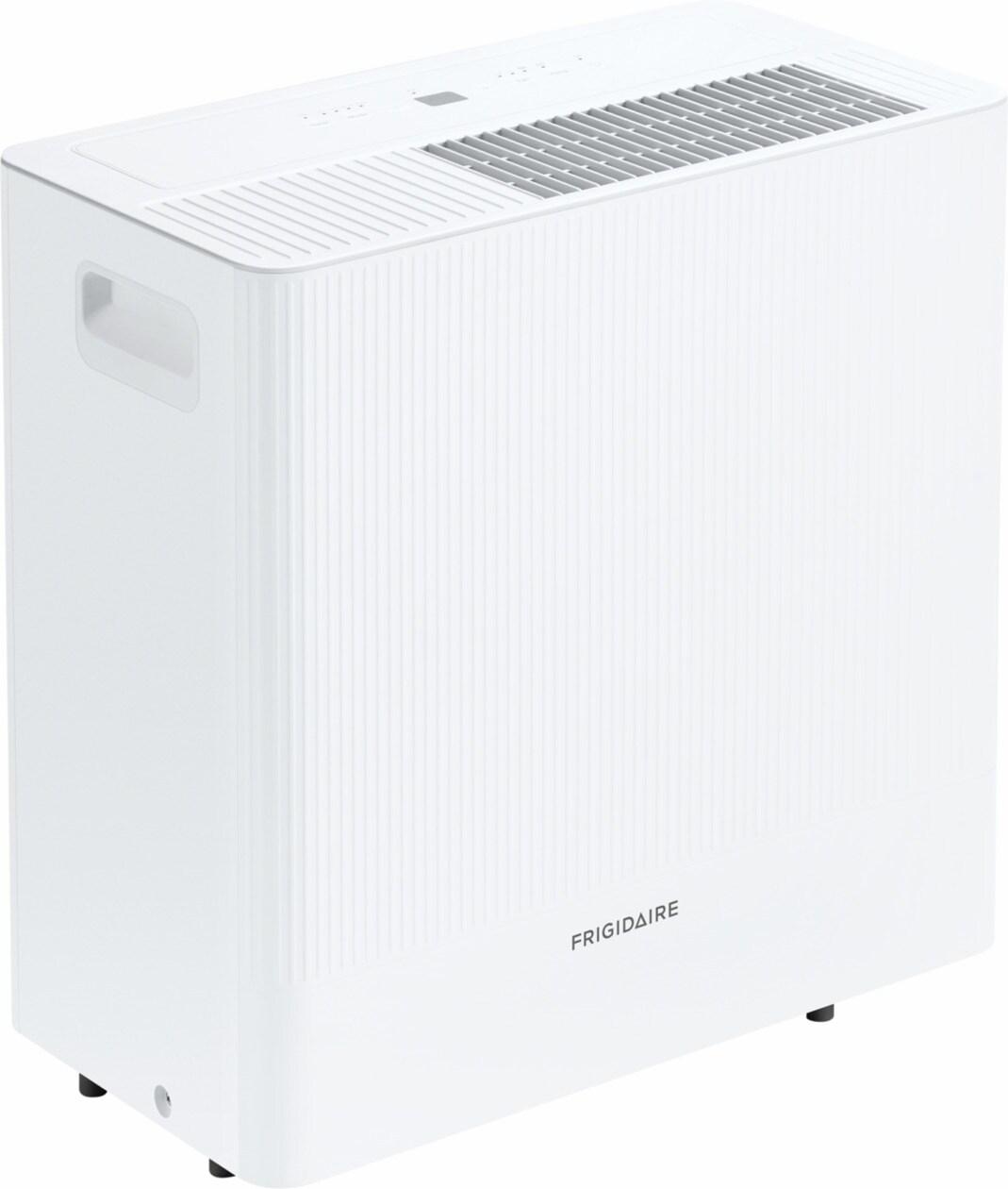50 Pint Built-In Pump Dehumidifier