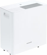50 Pint Built-In Pump Dehumidifier